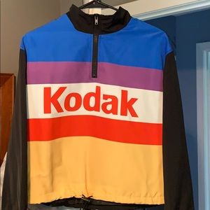Kodak Retro Jacket